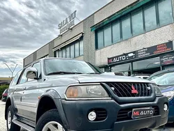 Usata 2002 Mitsubishi Pajero SUV | 5990 € (Super prezzo)