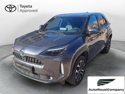 Grigio Usata 2021 Toyota Yaris Cross Trend SUV | 21.500 € (Buon prezzo)