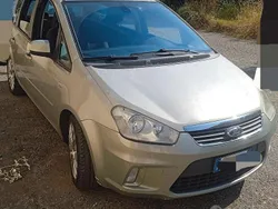 Usata 2009 Ford C-MAX Monovolume | 2500 € (Buon prezzo)