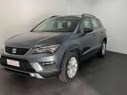 Grigio Usata 2019 Seat Ateca Business SUV | 15.800 € (Ottimo prezzo)