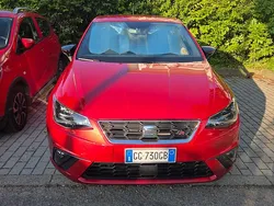 Usata 2021 Seat Ibiza FR Tre volumi | 13.000 € (Ottimo prezzo)