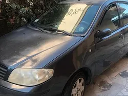 Usata 2004 Fiat Punto Due volumi | 450 € (Super prezzo)