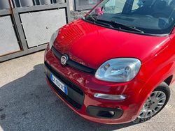 Rosso Usata 2013 Fiat Panda Due volumi | 4900 €