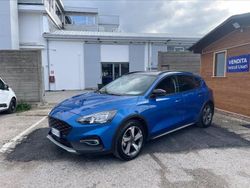 Usata 2021 Ford Focus Active | 20.000 € (Buon prezzo)