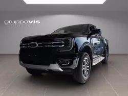 Nuova 2025 Ford Ranger Limited Pick-up | 40.950 € (Super prezzo)