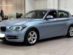 Usata 2009 BMW 118 Comfort Edition Due volumi | 2800 € (Super prezzo)