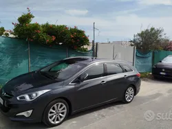 Usata 2012 Hyundai i40 Station wagon | 4500 € (Super prezzo)