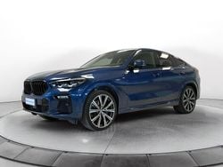 Usata 2024 BMW X6 Shadowline SUV | 52.900 € (Super prezzo)