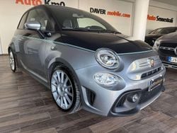 Grigio Usata 2018 Abarth 695 Due volumi | 24.490 € (Ottimo prezzo)