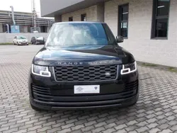 Nero Usata 2019 Land Rover Range Rover Autobiography SUV | 64.900 € (Buon prezzo)