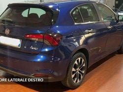 Blu/azzurro Usata 2019 Fiat Tipo Mirror Tre volumi | 10.490 € (Ottimo prezzo)