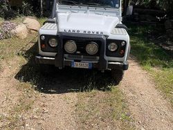 Usata 2011 Land Rover Defender SUV | 28.500 € (Super prezzo)