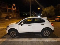Bianco Usata 2016 Fiat 500X SUV | 13.000 € (Molto cara)