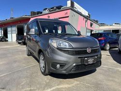 Other Usata 2016 Fiat Doblò Pop Monovolume | 8500 € (Buon prezzo)