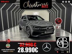Argento Usata 2021 Mercedes 200 AMG line Station wagon | 28.990 € (Buon prezzo)