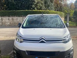 Usata 2022 Citroën Jumpy Monovolume | 23.000 € (Cara)