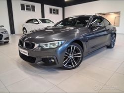 Grigio Usata 2019 BMW 420 M Sport Coupé | 23.999 € (Buon prezzo)