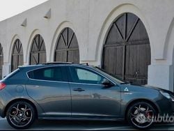 Usata 2016 Alfa Romeo Giulietta Quadrifoglio Tre volumi | 15.900 € (Cara)
