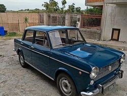 Usata 1960 Fiat 1100R | 3999 €