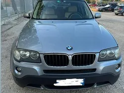 Usata 2007 BMW X3 SUV | 6250 € (Buon prezzo)