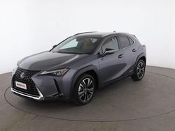 Grigio Usata 2019 Lexus UX 250h Luxury Line SUV | 21.399 € (Buon prezzo)