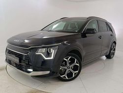 Nero Usata 2022 Kia Niro Style SUV | 21.900 € (Buon prezzo)