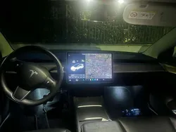 Bianco Usata 2021 Tesla Model 3 Long Range Tre volumi | 23.500 € (Ottimo prezzo)