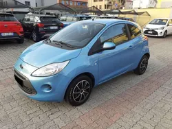 Azzurro Usata 2015 Ford Ka Due volumi | 6900 € (Cara)