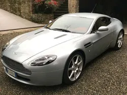 Usata 2006 Aston Martin V8 Vantage Coupé | 52.000 € (Molto cara)