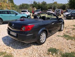 Grigio Usata 2008 Renault Mégane Cabriolet Dynamique Cabrio | 4200 €
