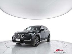 Nero Usata 2021 BMW X1 xLine SUV | 23.900 € (Ottimo prezzo)