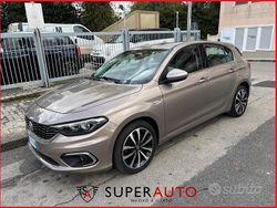 Marrone Usata 2016 Fiat Tipo Easy Tre volumi | 7900 € (Buon prezzo)