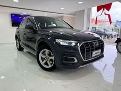 Grigio Usata 2022 Audi Q5 Business SUV | 28.900 € (Ottimo prezzo)