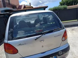 Usata 1999 Chevrolet Matiz Due volumi | 800 € (Buon prezzo)