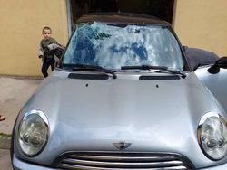 Usata 2007 Mini ONE Due volumi | 2000 € (Super prezzo)