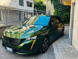 Usata 2023 Peugeot 308 Allure Tre volumi | 23.000 € (Buon prezzo)