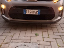 Usata 2018 Kia Picanto Style Due volumi | 8500 € (Buon prezzo)