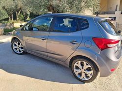 Grigio Usata 2012 Hyundai ix20 Style Due volumi | 4600 € (Buon prezzo)