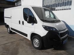 Bianco Usata 2019 Peugeot Boxer Furgone | 10.300 € (Buon prezzo)