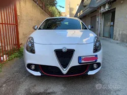 Usata 2016 Alfa Romeo Giulietta Due volumi | 11.000 € (Buon prezzo)