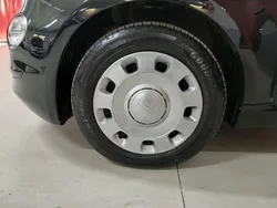 Nero Usata 2022 Fiat 500 Due volumi | 11.900 € (Buon prezzo)