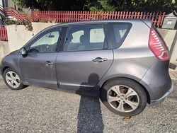 Usata 2010 Renault Scénic III Monovolume | 1350 € (Ottimo prezzo)