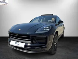 Nero Usata 2022 Porsche Macan SUV | 71.990 € (Cara)