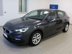 Grigio Usata 2021 Seat Leon Style Tre volumi | 25.500 € (Molto cara)