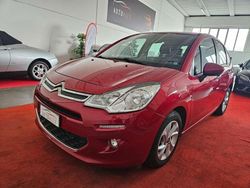 Rosso Usata 2013 Citroën C3 Seduction Due volumi | 5900 € (Cara)