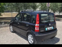 Usata 2009 Fiat Panda Due volumi | 3900 € (Buon prezzo)