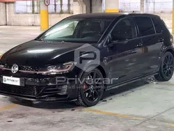 Nero Usata 2019 VW Golf VII GTI Tre volumi | 22.990 € (Ottimo prezzo)