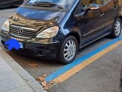 Usata 2004 Mercedes A160 Elegance Monovolume | 3900 € (Cara)