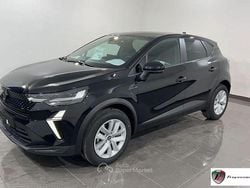 Nero Nuova 2025 Renault Captur Evolution SUV | 19.900 € (Buon prezzo)