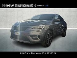 Grigio scuro Usata 2022 Renault Arkana Intens SUV | 16.900 € (Ottimo prezzo)